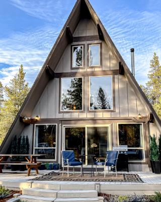 River Bend Chalet