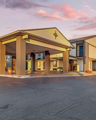 Best Western Athens Inn