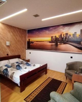 FUN ROOMS SOBE PRENOĆIŠTE