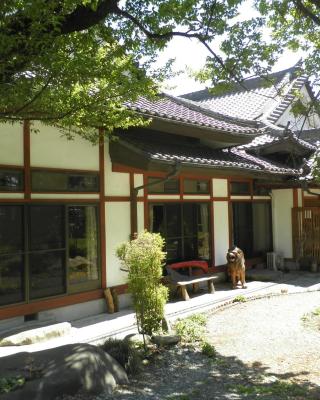 COZY Inn Free Shuttle service