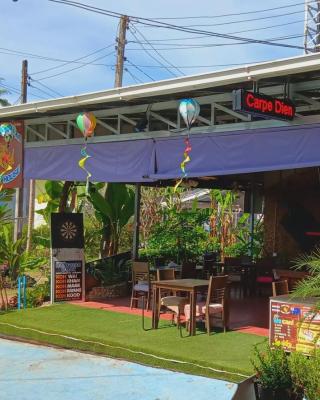 Carpe Diem Guest House