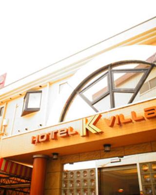 HOTEL K VILLAGE