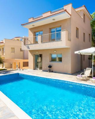 Villa Panorama Tria