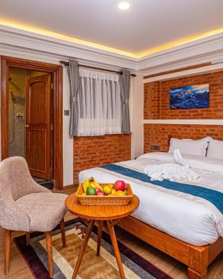 Darbar Heritage Inn