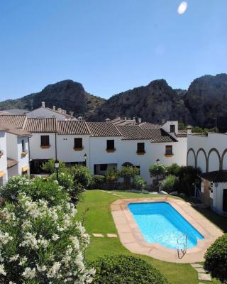 Casa Muñecas