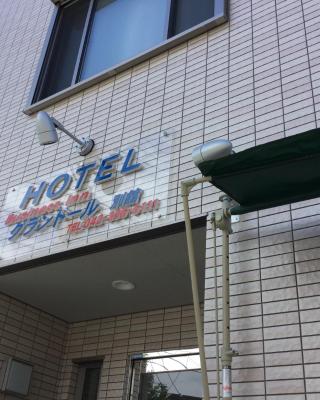 Business Inn Grandeur Fuchu