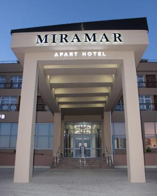 MIRAMAR Apart Hotel & SPA