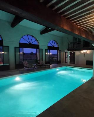 Domaine des Francobelges - Appartements