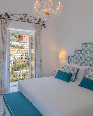 Milky Suites Positano