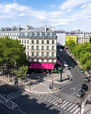 Fauchon l'Hôtel Paris