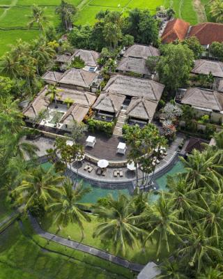 The Ubud Village Resort & Spa