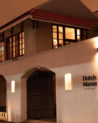 Dutch Manor Boutique Hotel