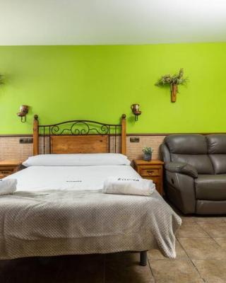PERRATZU LANDARBIDE-Ideal parejas
