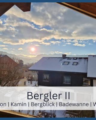 Haus Bergler