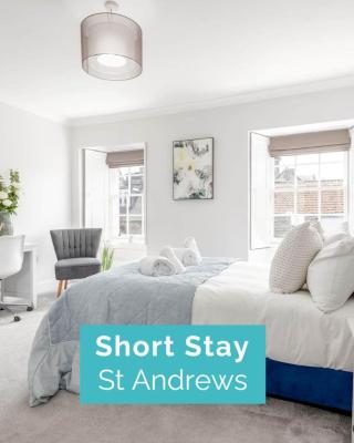 Skye Sands - South Street Residence - St Andrews
