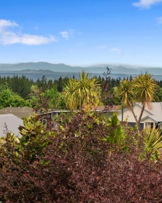 Lakewood Haven - Taupo Holiday Home