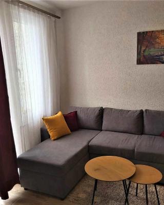 Studio Apartment - Prizren