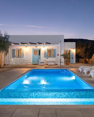 Kalathos Dream Villas