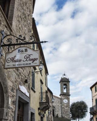 Antico Borgo Seggiano
