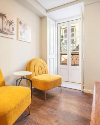 GuestReady - Charming Nest in the city of Lisbon