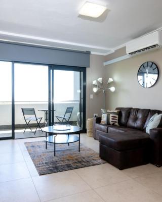 Luxury 303 Marina Bay Apartment