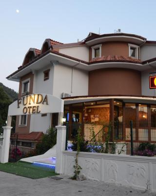 Funda Hotel