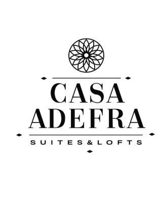 Casa Adefra