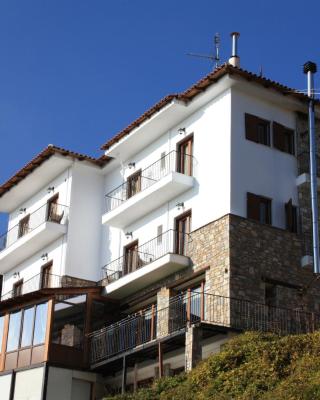 Tasia Mountain Hotel