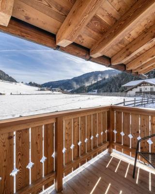 Ferienhaus Larch Soge Apt Karin
