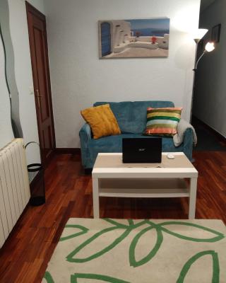 Apartamento Etxe Morea, Casco Histórico