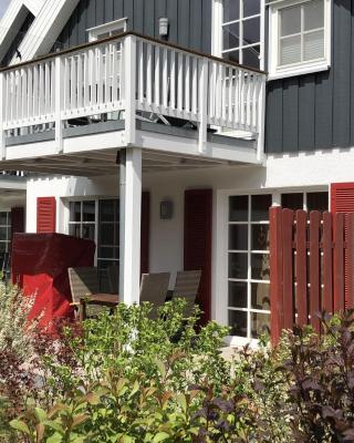 Ferienwohnung Kajüte 19