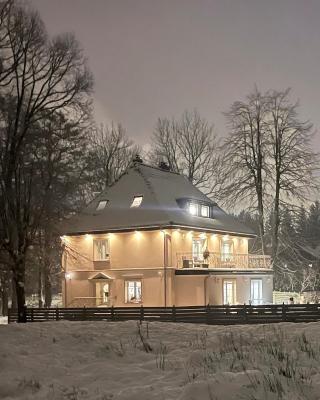 Villa Śnieżka