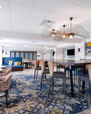 Hampton Inn Chicago Orland Park