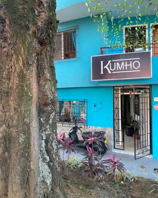 Hostel Kumho alojamiento