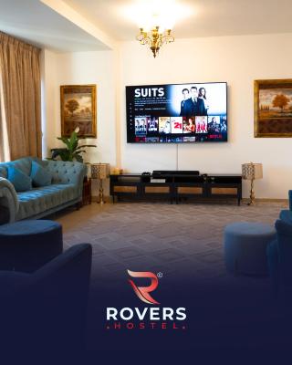 Rovers Hostel Dubai