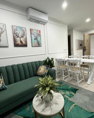 An homestay, apartment Nera Huế