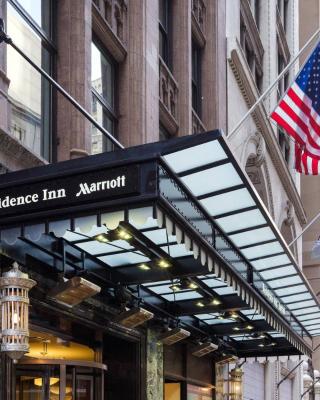 Residence Inn by Marriott Chicago Downtown/Loop