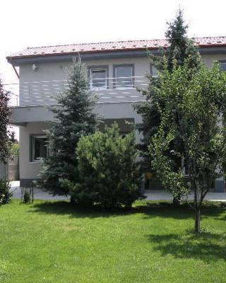 Ubytovanie House