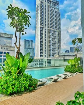 Lila Suites Quill Residences Klcc