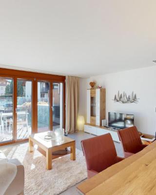 Family holiday home Tgiampi Sot Lantsch Lenzerheide