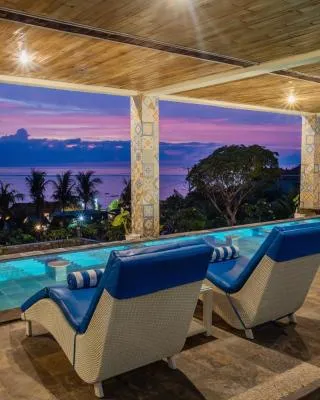 Nusa View - Oceanfront Rentals