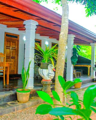 Mahee Villa & Ayurvedic Spa