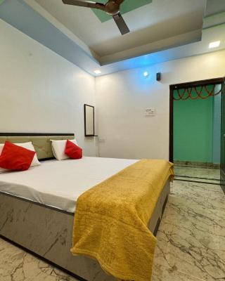 Hotel Nalanda City