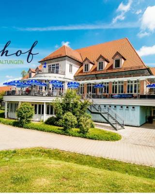 Deutenhof Hotel, Restaurant & Veranstaltung
