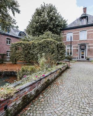 B&B Roosendaelhof