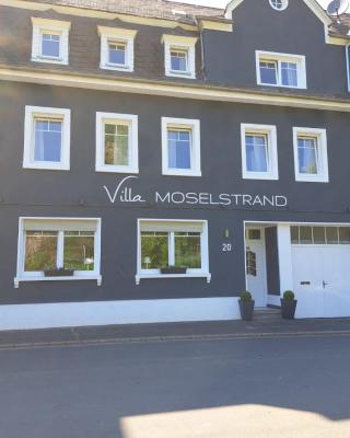 Villa Moselstrand