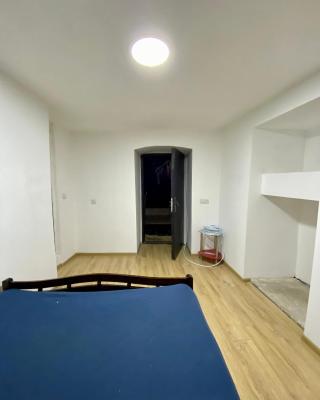 дом в старом тбилиси