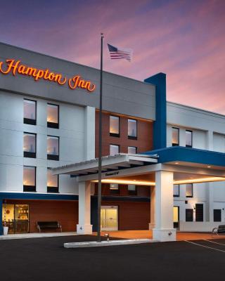 Hampton Inn Greenville/Travelers Rest