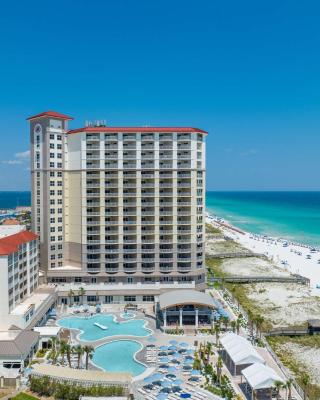 Hilton Pensacola Beach