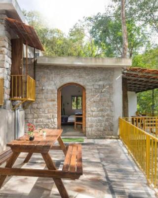 Jungle stay by Bilwa Estate